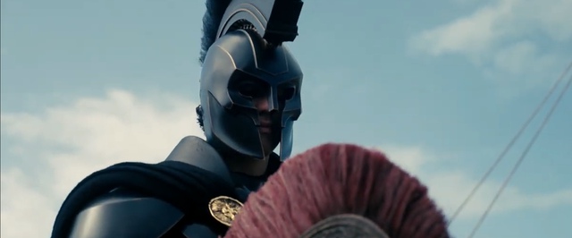 Камера как блендер: Мэтт Деймон — о съемках в «Одиссее» Нолана