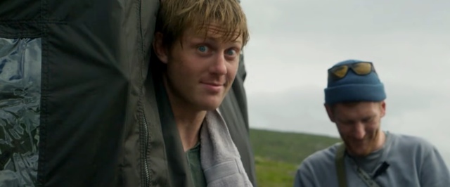 Посмотрите, как снимали новый приквел «Игры престолов»