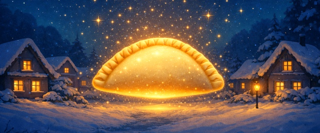 Берегите вареник: приметы на 10 января