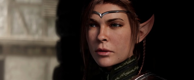 Новый контент для The Elder Scrolls Online  будет бесплатным