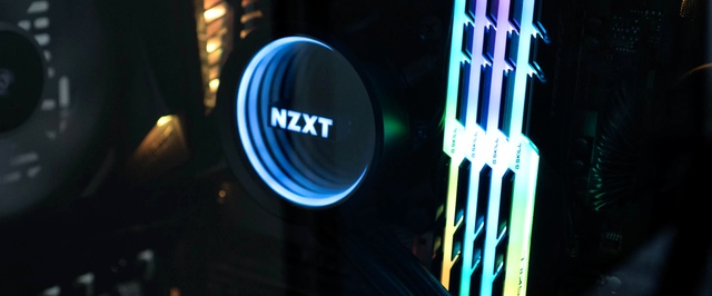 Производители памяти ожидают рекордную прибыль благодаря дефициту и росту цен