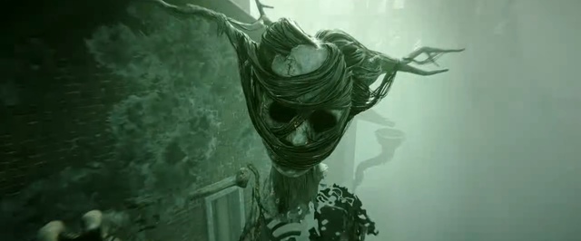 Вышла Pathologic 3 — финальный трейлер
