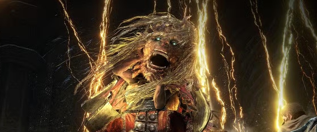 В Elden Ring осталось не так уж много от Джорджа Мартина