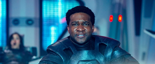 «Черное зеркало» получит 8 сезон