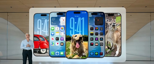 Владельцы iPhone очень неохотно переходят на iOS 26 — аналитика