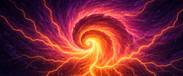 Прогноз магнитных бурь на 10 января: буря то ли будет, то ли нет