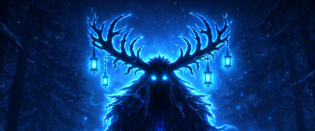 Приметы на 9 января: лес сорок бед навлечет