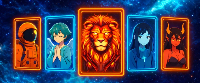 Таро-расклад на 10 января: волшебство везения Льва