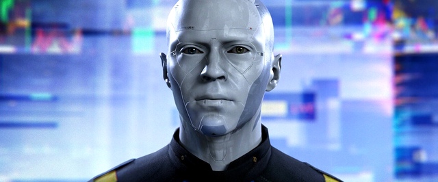 Тираж Detroit Become Human вырос на 50% за год с небольшим