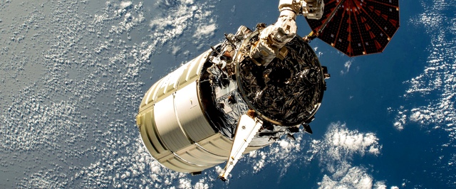 Медицинскую эвакуацию с МКС проведут 15 января