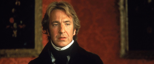 Героический и хороший: Эмма Томпсон — о нежелании Алана Рикмана играть злодеев