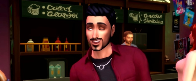 «Королевское» дополнение к The Sims 4 покажут 15 января