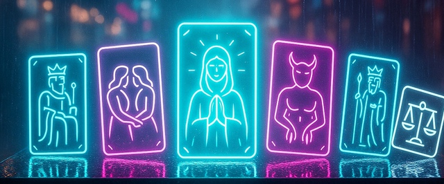 Овен, таро-расклад на неделю 12-18 января: неделя перемен с надеждой на лучшее