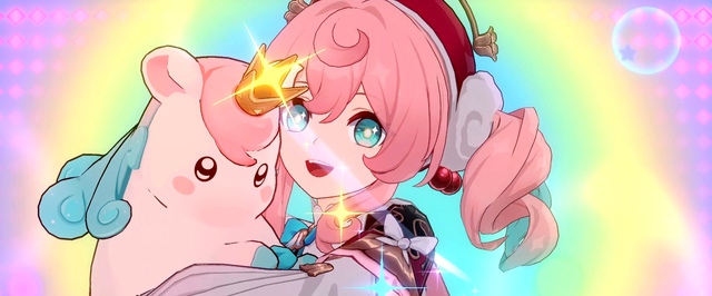 Авторы Honkai Star Rail отсудили $16500 у инсайдера, слившего Касторию