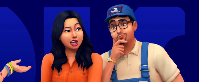 The Sims получит новую мобильную версию — это бывшая Project Rene