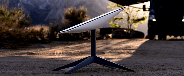 SpaceX разрешили запустить еще 7500 спутников Starlink