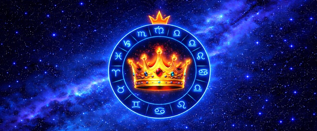 Королевский день Овна: гороскоп на 13 января