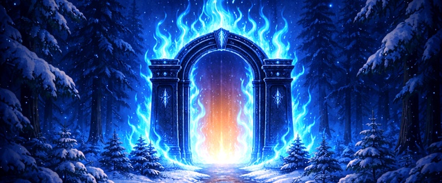 Дорога без возврата: приметы на 13 января