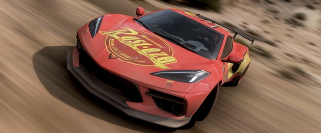 Forza Horizon 5 заработала $300 миллионов на PlayStation 5 — аналитика