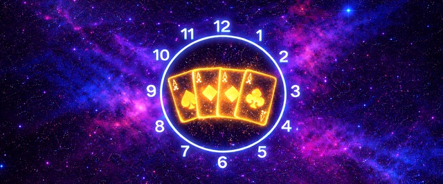 Нумерологический прогноз на 13 января: уникальная комбинация