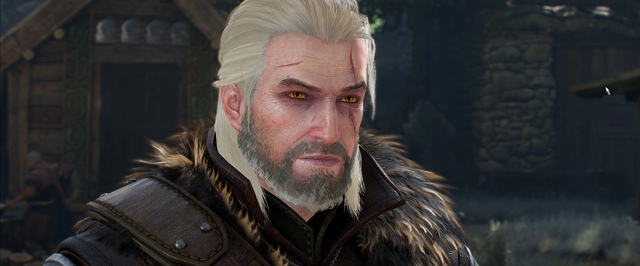 Трейлер The Witcher 3 HD Reworked Project NextGen Edition 2026 показал улучшенные модели и ветер