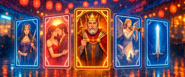 Мечты Близнецов сбываются: таро-расклад на 13 января