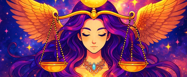 Весы, гороскоп на неделю 12-18 января: неделя выбора и быстрых решений