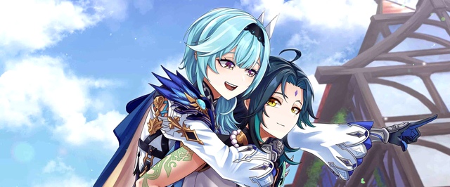 В Genshin Impact 6.3 появится Царица, утверждает PlayStation