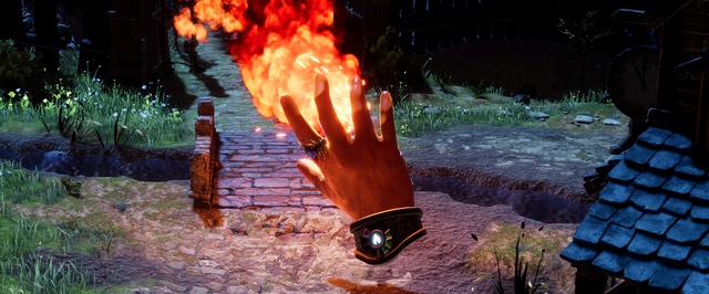 Masters of Albion от Питера Молинье выйдет 22 апреля — новый трейлер