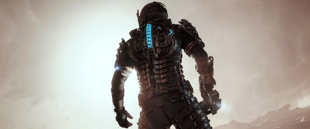 Ремейк Dead Space взломали заново — теперь нормально