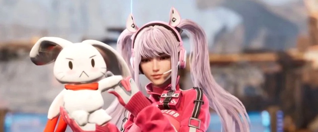 Авторам Stellar Blade выдали технику Apple и по 5 миллионов вон — это на новый год