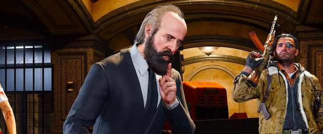 Онлайн Call of Duty в Steam проседает на фоне успеха ARC Raiders и Battlefield 6