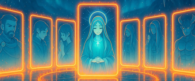 Стрелец, таро-расклад на неделю 12-18 января: неделя перемен и веселой пятницы