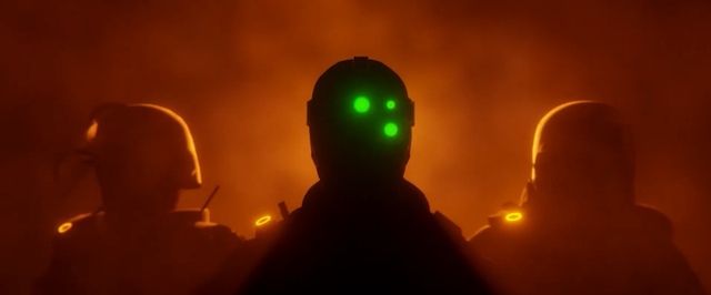 The Division 2 получит «реалистичный режим» в Нью-Йорке