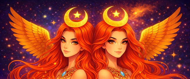 Близнецы, гороскоп на неделю 12-18 января: неделя как портал в лучший мир