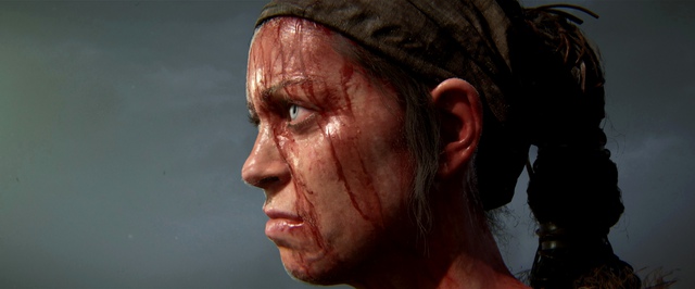 Инсайд: в разработке Hellblade 3 — с более нормальным геймплеем