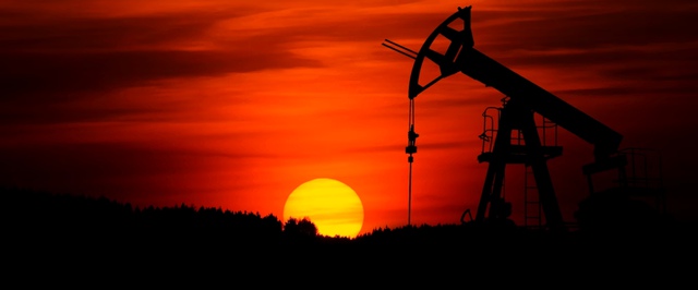 Орбита Земли подсказала геологам, где искать сланцевую нефть