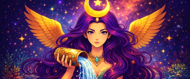 Водолей, гороскоп на неделю 12-18 января: неделя добрых отношений