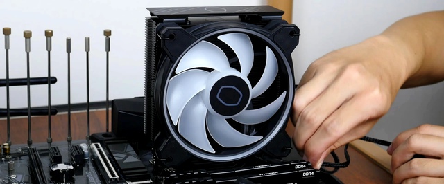 СМИ: вслед за памятью могут подорожать блоки питания и кулеры