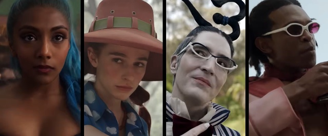 Тизер второго сезона «Ван-Пис» — премьера 10 марта