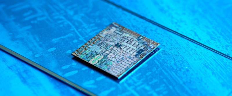 Неанонсированный процессор Ryzen 9 Pro 9965 X3D утек благодаря грузовому манифесту