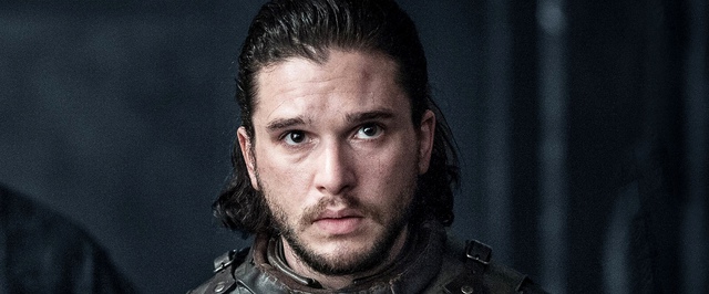 «Вы в своём уме?»: Кит Харингтон все еще переживает о петиции против финала «Игры престолов»