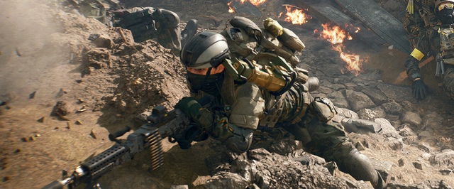 Первый сезон Battlefield 6 продлили на месяц — второй стартует 17 февраля