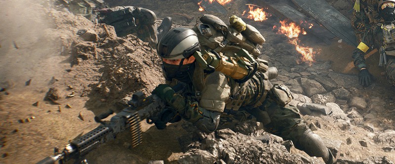 Первый сезон Battlefield 6 продлили на месяц — второй стартует 17 февраля