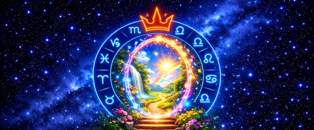 Гороскоп на 14 января: дверь в счастье Тельца