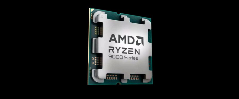 СМИ: продажи Ryzen 7 9850X3D стартуют 29 января, обзоры появятся днем ранее