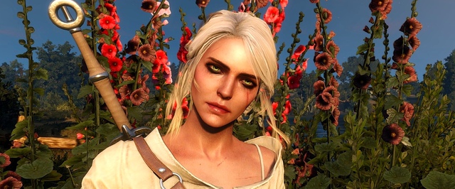 Для The Witcher Online сделали отдельный лаунчер