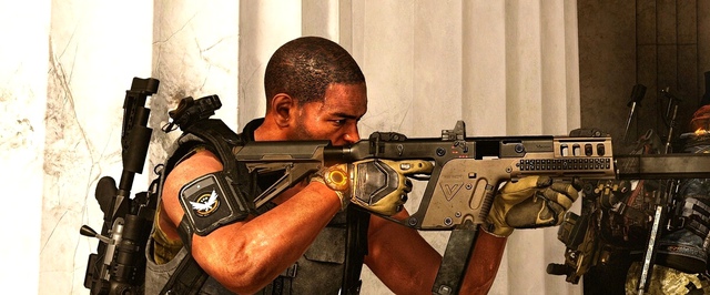 Ubisoft уволит часть разработчиков The Division и Avatar