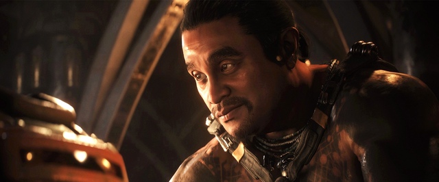 Сервера Anthem отключили почти через 7 лет после выхода