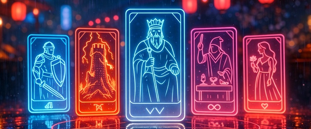 Рыбы, таро-расклад на неделю 12-18 января: нужно слушать себя и не бояться мечтать